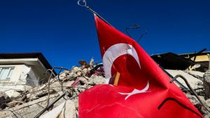 Zbog zemljotresa: Šteta po privredu u Turskoj veća od devet milijardi