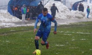 Revanš će biti formalnost: Fudbaleri Tuzla sitija deklasirali Rudar Prijedor