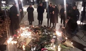 Srpski mladići zvjerski ubijeni u Danskoj: Jednom prerezali vrat, drugog uboli u srce