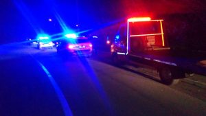 Poginuli majka i sin: Stravična nesreća, vatrogasci sjekli vozilo da bi izvukli tijela