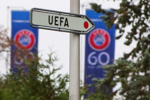 UEFA odlučila: Bez publike u Plovdivu
