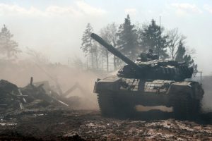Predsjednik Donjecke Narodne Republike: Ukrajinske snage odgurati najmanje 500 kilometara od granica