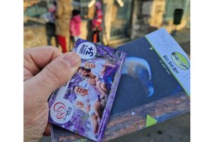 Projekat “Ponosne kartice“”: Za porodice “tri plus” iz Srpske pogodnosti u Beo ZOO vrtu