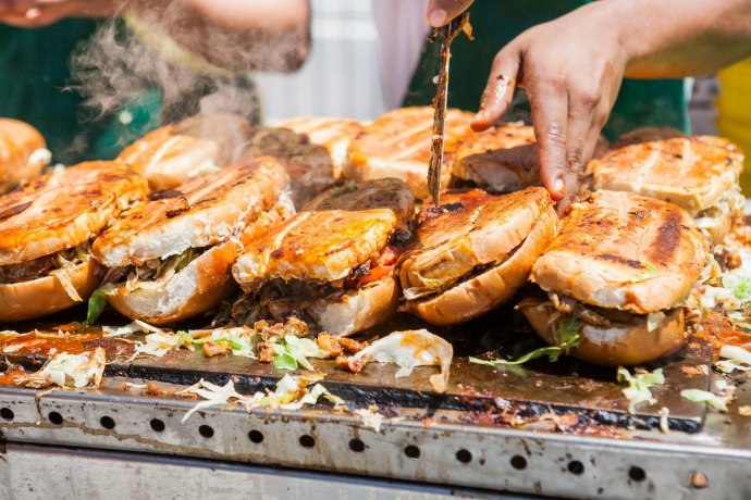 Koji su to najbolji svjetski ulični specijaliteti?