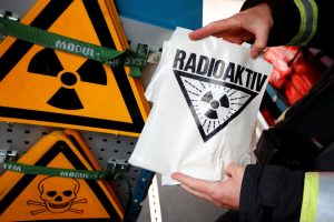 Potvrđeno iz IAEA: Pronađena većina od nestalih 2,5 miliona tona uranijuma