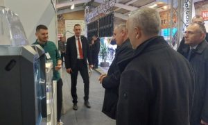 Višković otvorio “Grames – Demi 2023”: Srpska prepoznata kao pogodno tlo za potencijalne investicije