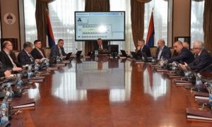 Za Vladu RS neprihvatljiva odluka Ustavnog suda BiH: Zadužila institucije da nastave da štite imovinu