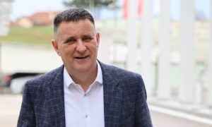 Đajić poručio: Beograđani, pazite na izborima, da vam se ne desi kao što se desilo u Banjaluci