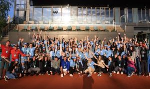 Postani dio tima, prijave u toku: Otvoren poziv za volontere za teniski spektakl u Banjaluci
