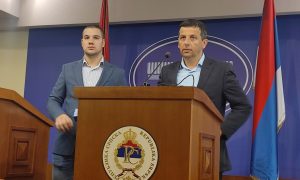 Vukanović priznao: Vučinić glasao u moje ime, prihvatamo sankciju kakva god da bude
