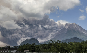 Sela pod pepelom, lava teče kilometrima: Eruptirao veliki vulkan u ovom dijelu svijeta VIDEO