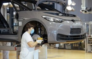 Gradi veliku fabriku baterija za leketrična vozila: Volkswagen stiže u Kanadu