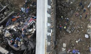 Stravičan sudar sa 36 mrtvih: Poznat uzrok željezničke nesreće u Grčkoj