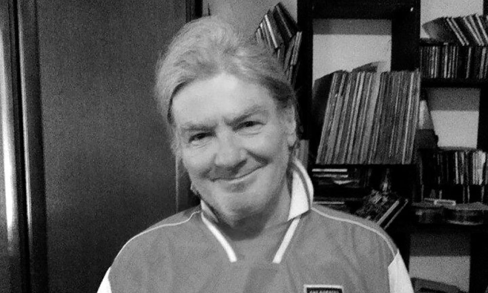 Preminuo Željko Nikolić: Frontmen poznatog srpskog benda stradao u požaru