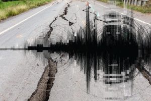 Potres ponovo uznemirio: Zemljotres jačine 4,4 stepena pogodio centralnu Tursku