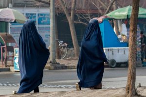 Zabranjeno im učešće u javnom životu: Ovo je zemlja u kojoj žene imaju najmanje prava na svijetu