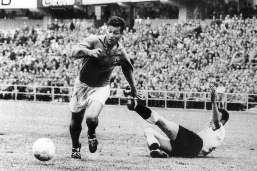 Tuga u francuskom fudbalu: Preminuo legendarni Žist Fonten