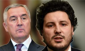 Abazović najavio novu eru za Crnu Goru: Đukanovićeva ostavka očekivana
