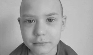 Nakon teške borbe protiv leukemije: Preminuo sedmogodišnji dječak Alen