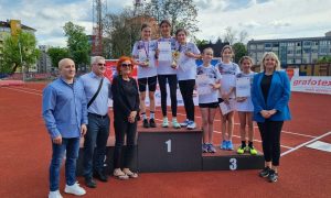 Trofej Banja Luka 2023: Atletski miting i memorijalna trka za Tijanu