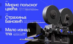 Druga godina postojanja: Audio-vizuelni centar Srpske pripremio zanimljiv program