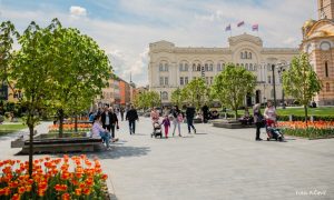 Banjaluka ima novi zadatak: Kreće se u proces zapošljavanja djece poginulih boraca