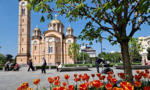 Grad na Vrbasu ima da ponudi mnogo toga: Nezaobilazne lokacije za turiste u Banjaluci