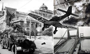 Skoro 4.000 ljudi stradalo: Nacistička Njemačka prije 82 godine bombardovala Beograd