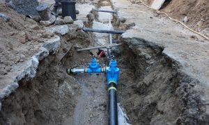 Prespajanje cjevovoda: Danas bez vode ostaju ovi dijelovi Banjaluke