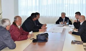 Mještani ne odustaju: Traže izmještanja trase auto-puta Banjaluka-Prijedor