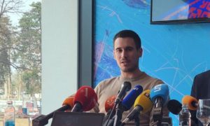 Đoković u razgovoru za medije objelodanio: Kijros želio da dođe u Banjaluku