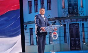 Dodik na svečanoj akademiji: Banjaluka u punom sjaju dočekuje Dan grada