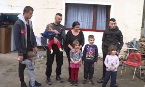 Žena preminula nakon porođaja: Dragan je samohrani otac sedmoro djece