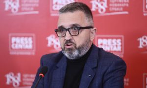 Stekao uslove da izađe iz zatvora: Plaćena kazna za Dragana Vučićevića