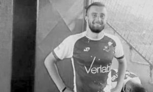 Tužne vijesti iz Bihaća: Preminuo mladi fudbaler