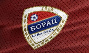 FK Borac savladao Slobodu: Definitivno potvrdili drugo mjesto