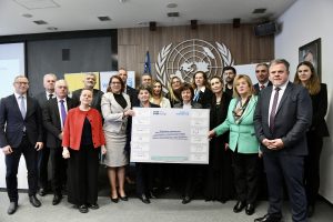 Banjaluka potpisala memorandum: Unapređenje rodno odgovornog budžetiranja na lokalnom nivou