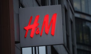 Švedski modni gigant: H&M zatvara četvrtinu prodavnica