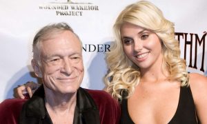 Ispovijest Plejboj zečice kojoj je Hefner napravio dijete: Nosila sam đavola u stomaku