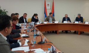Parlament Srpske: Kolegijum zasjeda zbog zakazivanja redovne sjednice