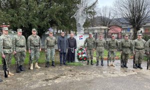 Kotorvarošani reagovali: Bez najave obilježena 31 godina od osnivanja HVO