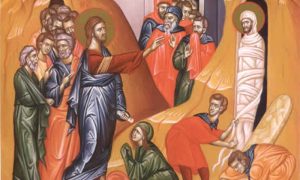 Praznik dječije radosti: SPC i vjernici sutra proslavljaju Lazarevu subotu i Vrbicu