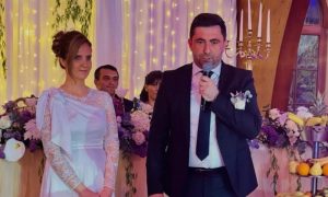 Oženio se gradonačelnik Bijeljine: Petrović izgovorio sudbonosno “da” VIDEO