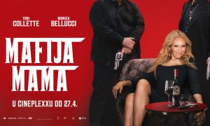 Cineplexx Palas objavio novi repertoar: U ponudi četiri nova filma VIDEO