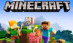 Popularna igrica: Minecraft kopije zarazile androide
