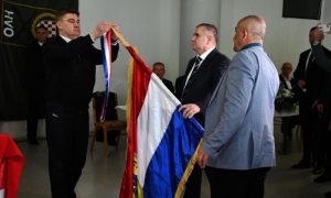 Milanoviću stigao odgovor: Za Dodika problem su uručena odlikovanja