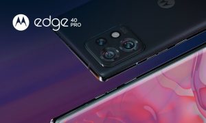 Motorola predstavila novi edge 40 Pro: Evo šta sve telefon posjeduje