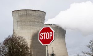 Okončan program: Njemačka zatvara svoje tri posljednje nuklearne elektrane