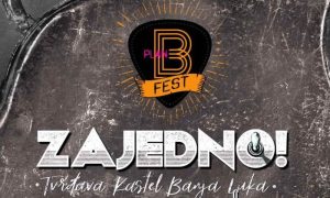 Vrijeme je za plan B: Večeras na festivalu u Banjaluci nastupaju zvučna imena