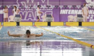 Banjaluka u znaku plivanja: Plivački miting na GOB-u okupio preko 400 takmičara